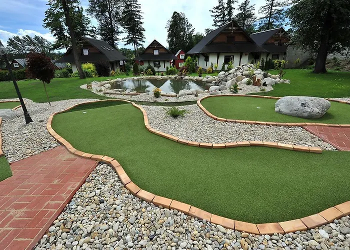 Aplend Tatry 3*