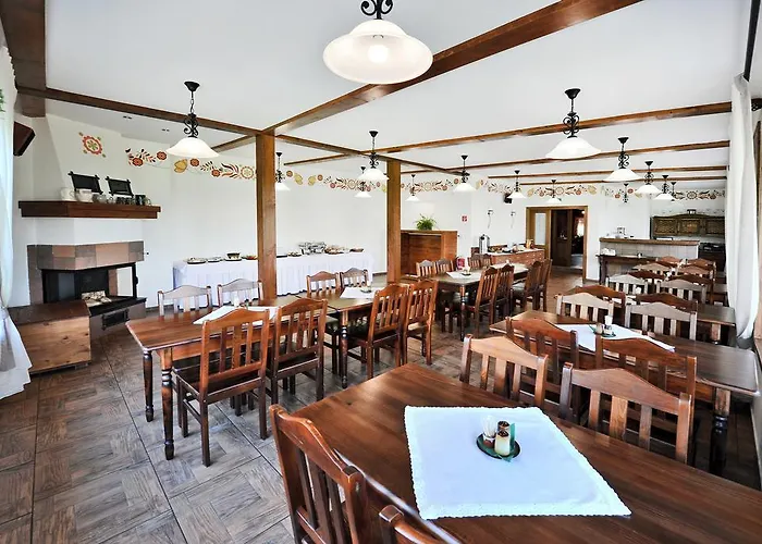 Resort Aplend Tatry 3*