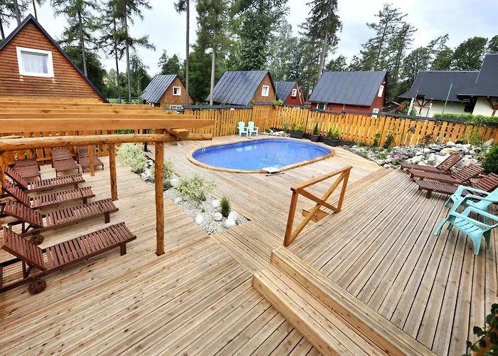 Resort Aplend Tatry 3*